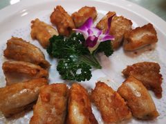 -寻味顺德·南记酒家·传统顺德菜·鱼生(广源路店)