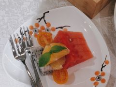 -红棉中餐厅·广州海航威斯汀酒店
