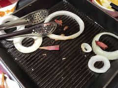 -西贝(上海我格广场店)