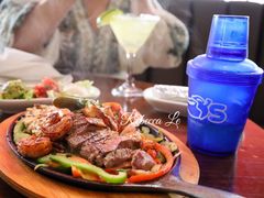 -Chili's Cafe&Bar奇利斯(滨江店)