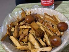 -陆长玖古法猪脚饭(玄风桥店)