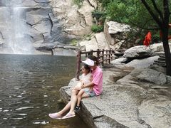 -黑龙潭风景区