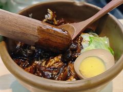 -京参 • 擂椒饭(这有山店)