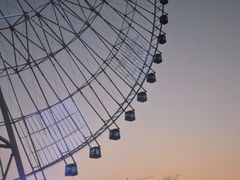 -南昌之星摩天轮