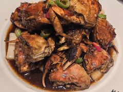 -有位虾匠·香辣蟹·小龙虾(李村店)