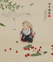 -专注孕妇照亲子照·纪田摄影