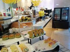 -惠州惠阳丽景国际花园酒店(市政广场店)