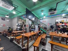 -小辫子羊肉面馆(周东店)