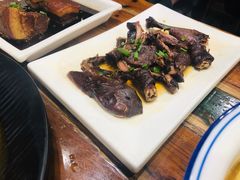 -西湖鱼小海鲜·杭帮菜·农家菜(断桥店)