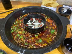 -味仙疯美蛙鱼头(清扬路总店)