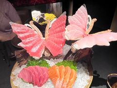 -蟹犇前•帝王蟹雪蟹(陆家嘴店)