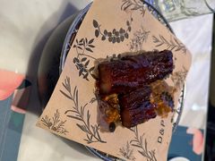 -大树餐厅(益田假日店)