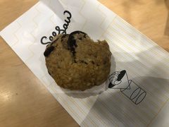 -Seesaw Coffee(环贸iapm店)