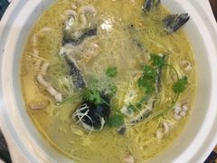 -自游人·美食一楼·地道徽菜(三十年名店)