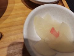 -熊吞·大碗丼烧肉饭(清江浦区万达店)