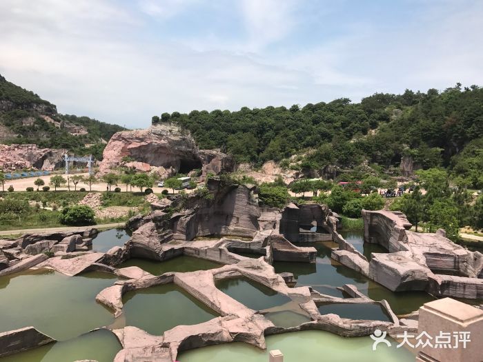 蛇蟠岛图片