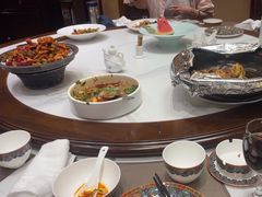 -老爷庙风味美食府(魏都大道店)