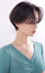 -HG美发设计沙龙