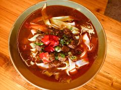 苗乡牛肉粉-十里香粉馆(虹桥中路店)