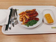 -宜家·瑞典风味餐厅(四元桥店)