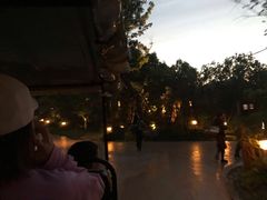 -杭州开元森泊度假乐园