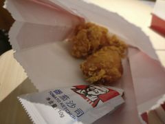 -肯德基(鲁迅路店)