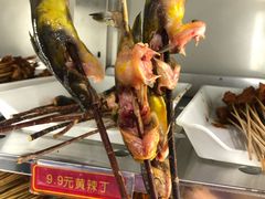 -牛串门串串香(东直门簋街总店)