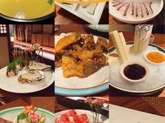 -揽季锅物会.福建黄鱼.海鲜姿造(五四路店)