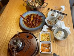 -湘拾(壹方北馆店)