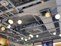 -翡翠拉面小笼包Crystal Jade(上海浦东国际机场T1店)