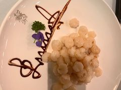 龙井虾仁-苏浙汇(朝外店)