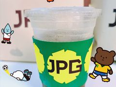 -JPG canteen(广州乐峰广场店)