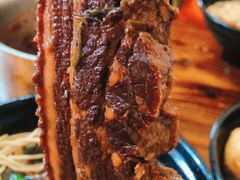 大肉面-小龙大肉面馆