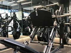 -每练有胜健身工作室(EFC店)