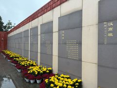 -汉景帝阳陵博物院