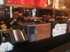 -星巴克(兰桂坊店)
