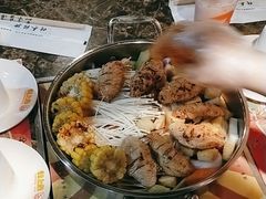 -御上皇三汁焖锅(薛城万达广场店)