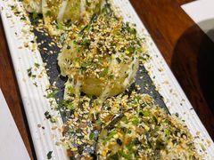 -热血兄弟·炭火烤肉(融侨中心店)