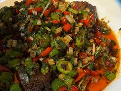 -李双猪·小龙虾·烧烤·羊肉煲(乐山店)