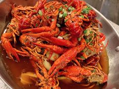 -虾小龙老长沙龙虾馆(坡子街店)