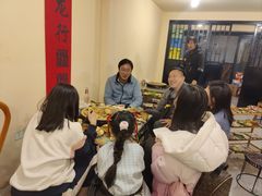-老渔家·白族·石板烧·野生菌火锅(古城中心店)