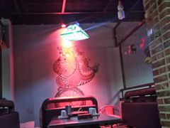 -清真·灰太狼烧烤海鲜大咖(沈阳道店)