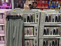 -山姆会员商店(亦庄创意生活广场店)