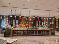 -湘湖逍遥庄园·水漾中餐厅