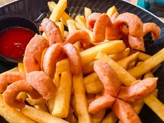 -安妮意大利餐厅(国贸店)