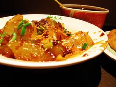 油嘴油炒粉-再回首(西关木塔巷店)
