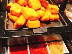 -奇滋豆味(南十四道街店)