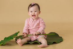 点击看大图 -小熊维尼高端儿童摄影(南山信和店)