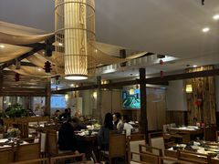 -庖丁家水煮牛排火锅(巴国城店)