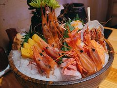 -花潮料理艺食馆(世欧广场店)